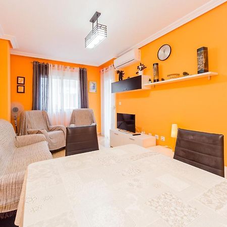 Alegria Id 55 Lejlighed Torrevieja Eksteriør billede