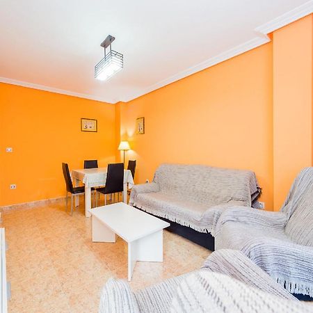 Alegria Id 55 Lejlighed Torrevieja Eksteriør billede